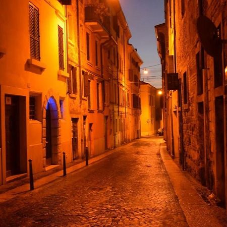 Verona up to you - Panorama Exterior foto