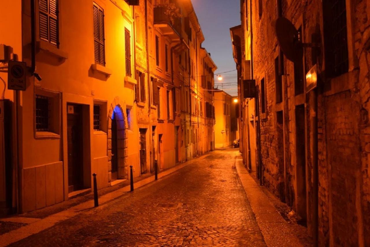 Verona up to you - Panorama Exterior foto
