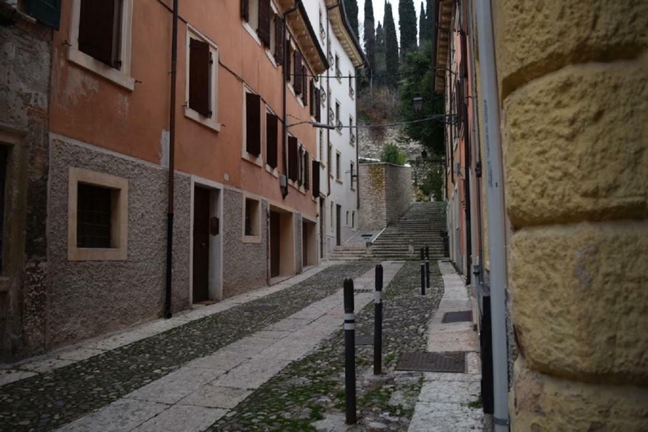 Verona up to you - Panorama Exterior foto