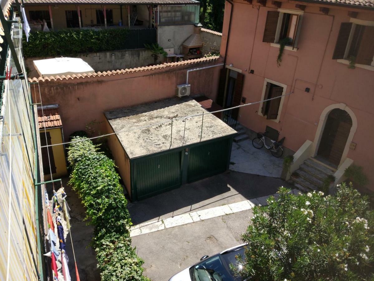 Verona up to you - Panorama Exterior foto